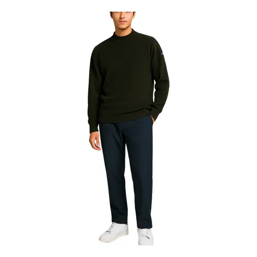 Knitwear > Round-neck Knitwear - - Suns - Modalova