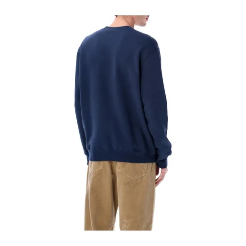 Sweatshirts & Hoodies > Sweatshirts - - Carhartt Wip - Modalova