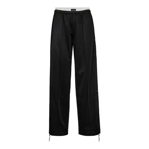 Trousers > Wide Trousers - - Haute L'Amitié - Modalova