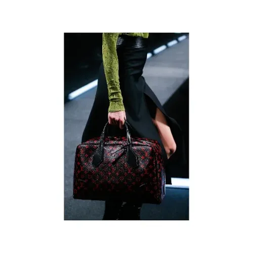 Pre-owned > Pre-owned Bags > Pre-owned Handbags - - Louis Vuitton Vintage - Modalova