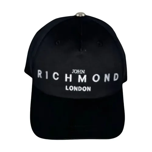 Accessories > Hats > Caps - - John Richmond - Modalova