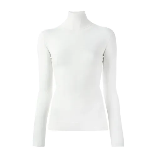 Knitwear > Turtlenecks - - Ermanno Scervino - Modalova