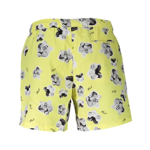 Swimwear > Beachwear - - Karl Lagerfeld - Modalova