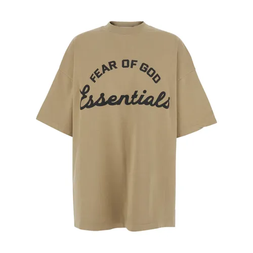 Tops > T-Shirts - - Fear Of God - Modalova