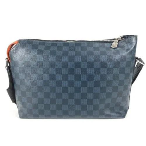 Pre-owned > Pre-owned Bags > Pre-owned Cross Body Bags - - Louis Vuitton Vintage - Modalova