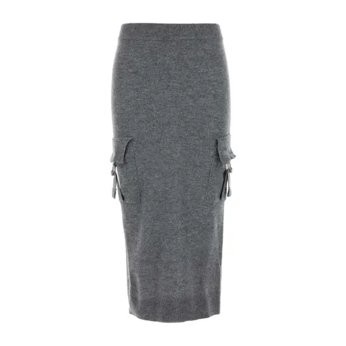 Skirts > Midi Skirts - - Blumarine - Modalova