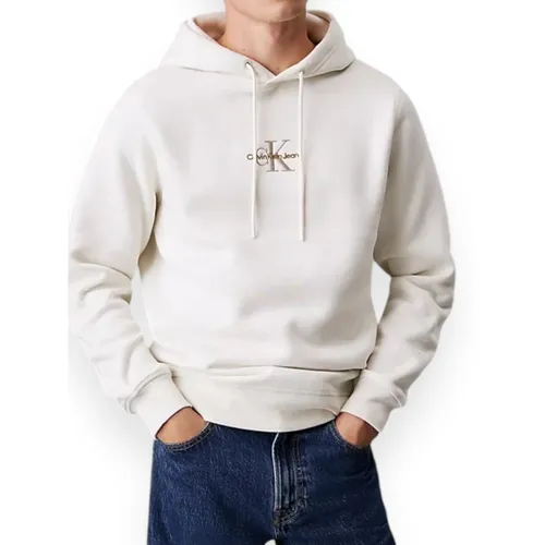 Sweatshirts & Hoodies > Hoodies - - Calvin Klein - Modalova