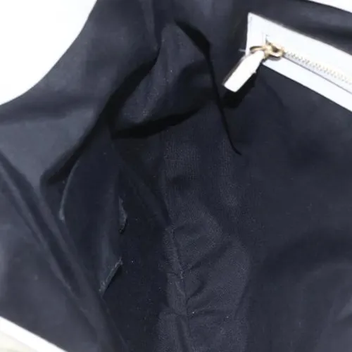 Pre-owned > Pre-owned Bags > Pre-owned Shoulder Bags - - Gucci Vintage - Modalova