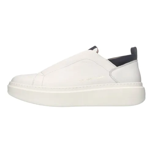 Shoes > Sneakers - - Alexander Smith - Modalova