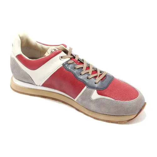 Shoes > Sneakers - - La Martina - Modalova