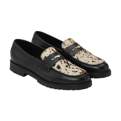 Shoes > Flats > Loafers - - Les Deux - Modalova