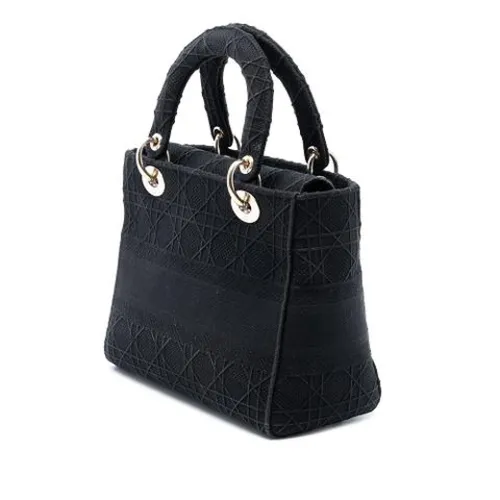 Pre-owned > Pre-owned Bags > Pre-owned Handbags - - Dior Vintage - Modalova
