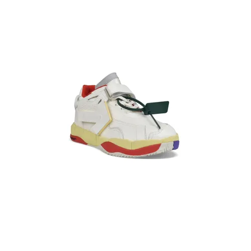 Off - Shoes > Sneakers - - Off White - Modalova