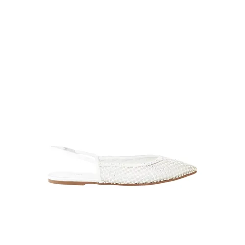 Shoes > Flats > Ballerinas - - Le Silla - Modalova