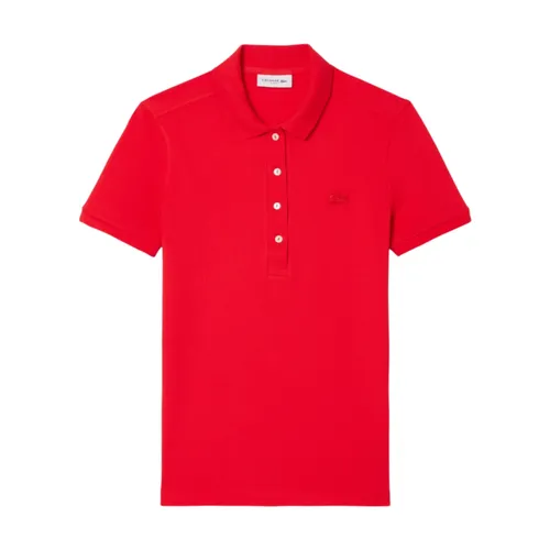Tops > Polo Shirts - - Lacoste - Modalova