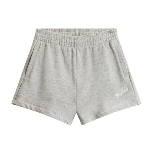 Shorts > Short Shorts - - Woolrich - Modalova