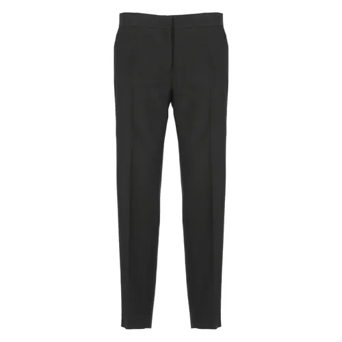 Trousers > Slim-fit Trousers - - Jil Sander - Modalova