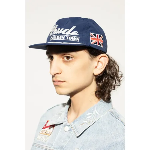 Accessories > Hats > Caps - - Rhude - Modalova