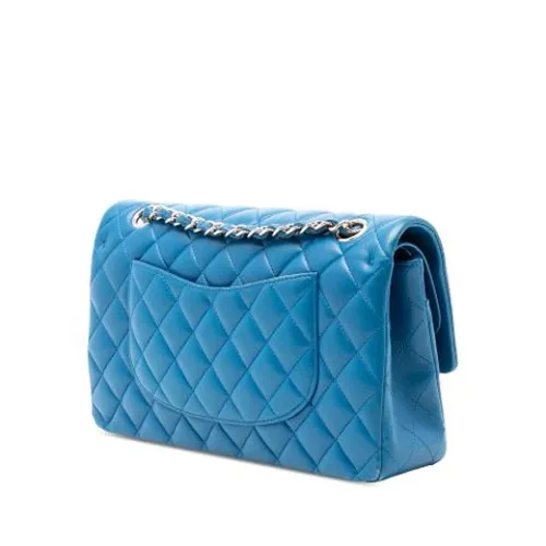 Pre-owned > Pre-owned Bags > Pre-owned Shoulder Bags - - Chanel Vintage - Modalova