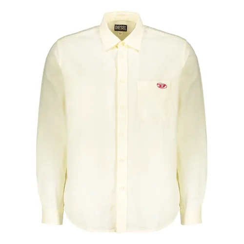 Shirts > Casual Shirts - - Diesel - Modalova