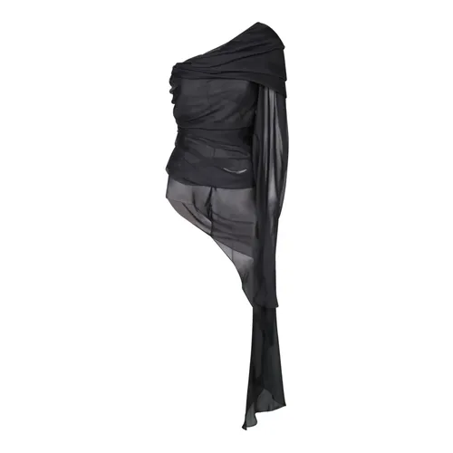 Blouses & Shirts > Blouses - - REV - Modalova