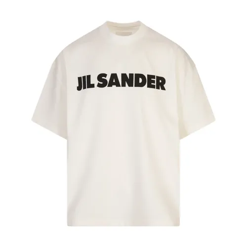Tops > T-Shirts - - Jil Sander - Modalova