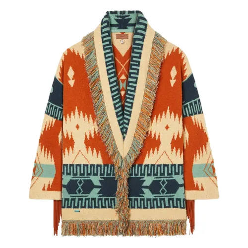 Knitwear > Cardigans - - Alanui - Modalova
