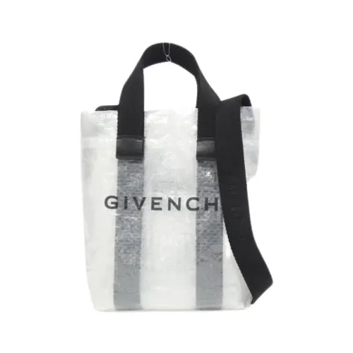 Pre-owned > Pre-owned Bags > Pre-owned Tote Bags - - Givenchy Pre-owned - Modalova