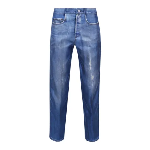 Jeans > Straight Jeans - - Jucca - Modalova