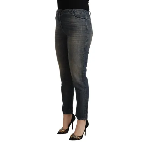Jeans > Slim-fit Jeans - - Twinset - Modalova