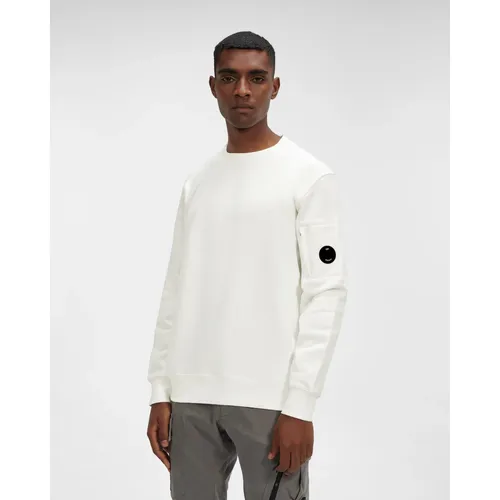 Sweatshirts & Hoodies > Sweatshirts - - C.p. Company - Modalova