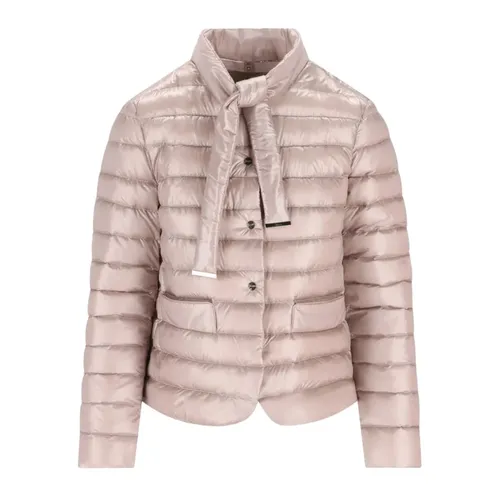 Jackets > Winter Jackets - - Herno - Modalova