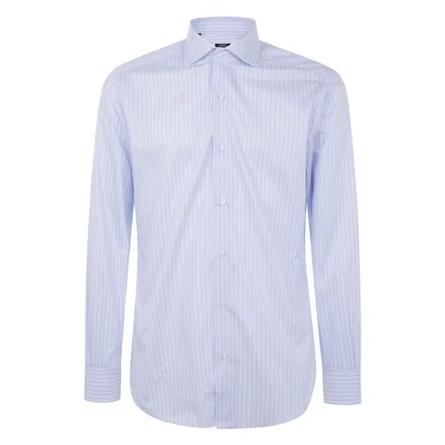 Shirts > Formal Shirts - - Barba Napoli - Modalova