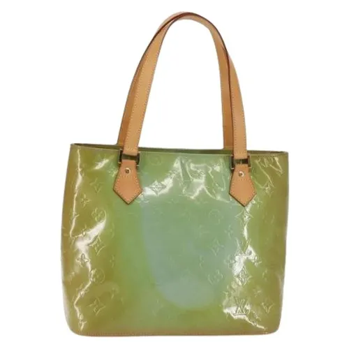 Pre-owned > Pre-owned Bags > Pre-owned Tote Bags - - Louis Vuitton Vintage - Modalova