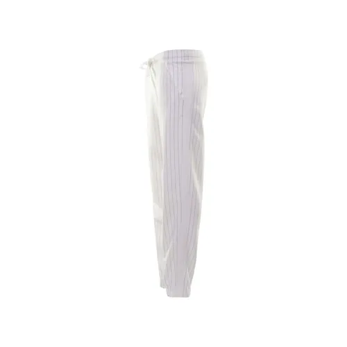 Trousers > Slim-fit Trousers - - Deha - Modalova