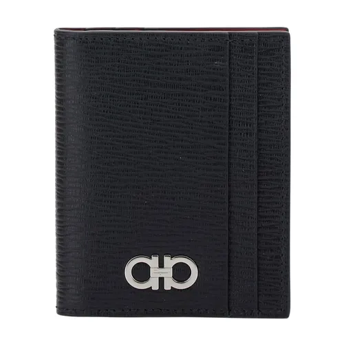 Accessories > Wallets & Cardholders - - Ferragamo - Modalova