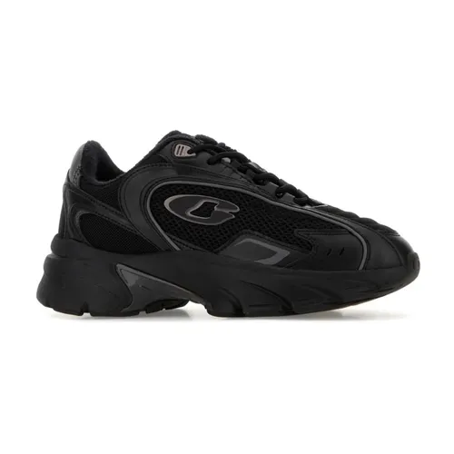 Coach - Shoes > Sneakers - Black - Coach - Modalova