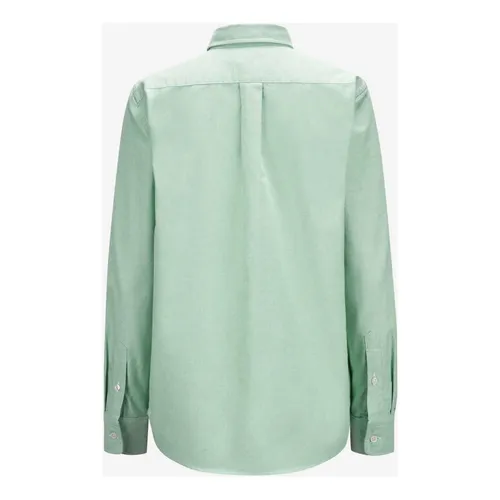 Blouses & Shirts > Shirts - - Polo Ralph Lauren - Modalova