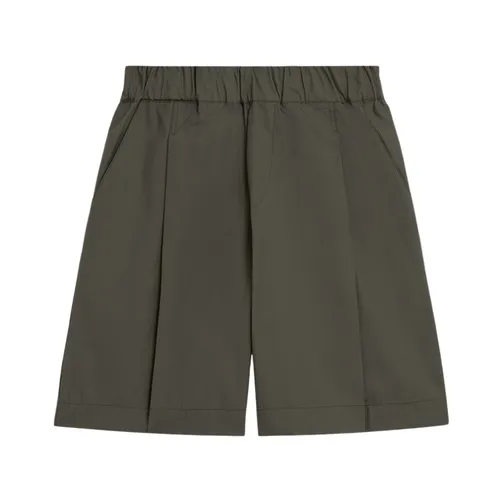 Shorts > Casual Shorts - - A Paper Kid - Modalova