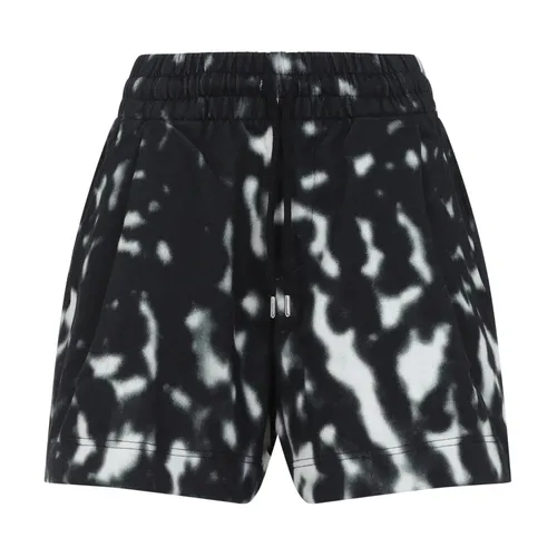 Shorts > Short Shorts - - Dries Van Noten - Modalova