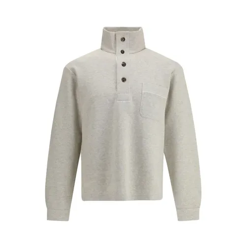 Sweatshirts & Hoodies > Sweatshirts - - Tom Ford - Modalova