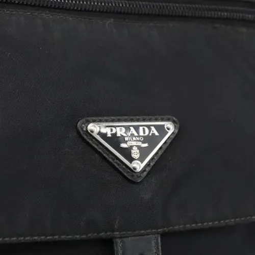 Pre-owned > Pre-owned Bags > Pre-owned Cross Body Bags - - Prada Vintage - Modalova