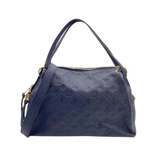 Pre-owned > Pre-owned Bags > Pre-owned Shoulder Bags - - Louis Vuitton Vintage - Modalova