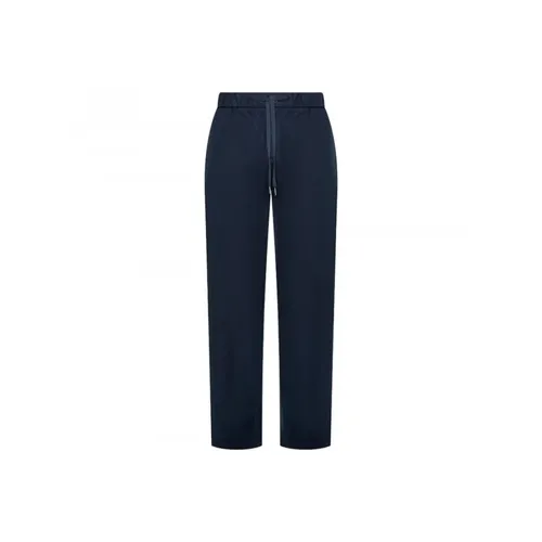 Trousers > Straight Trousers - - Sun68 - Modalova