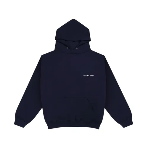 Sweatshirts & Hoodies > Hoodies - - Bram's Fruit - Modalova