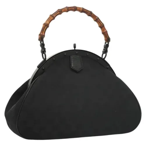 Pre-owned > Pre-owned Bags > Pre-owned Handbags - - Gucci Vintage - Modalova