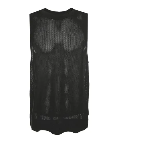 Knitwear > Sleeveless Knitwear - - Drykorn - Modalova
