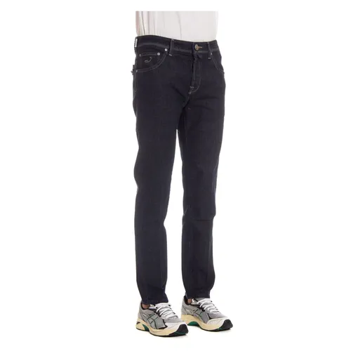 Jeans > Slim-fit Jeans - - Jacob Cohën - Modalova