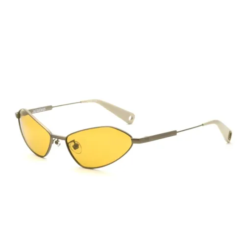 Accessories > Sunglasses - - Jacquemus - Modalova