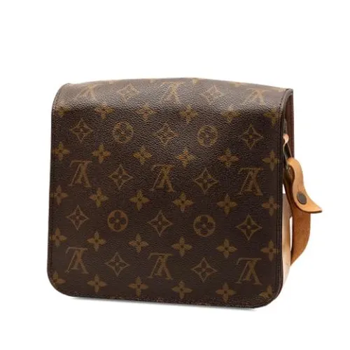 Pre-owned > Pre-owned Bags > Pre-owned Cross Body Bags - - Louis Vuitton Vintage - Modalova